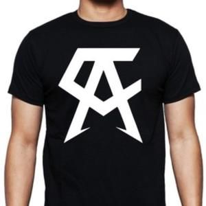 Canelo Alvarez Tee Unisex Tee